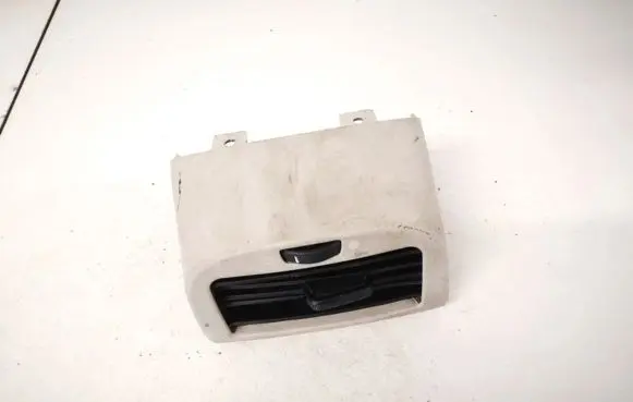 Fiat Stilo Dash center air vent grill ls347701 st2966