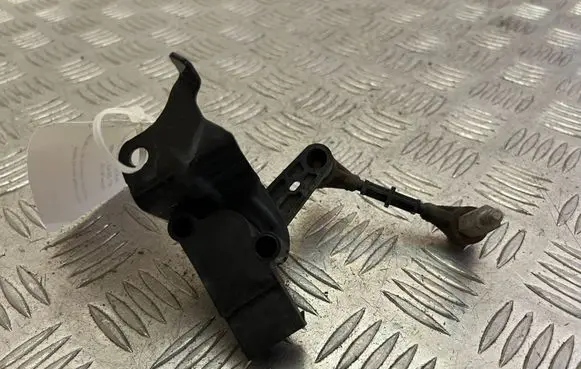 Jaguar XE Headlight/headlamp level sensor 