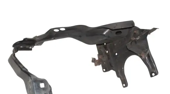 Mercedes-Benz CLS C219 Headlight/headlamp mounting bracket