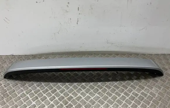 Audi Q7 4L Tailgate/trunk spoiler 4L0827933