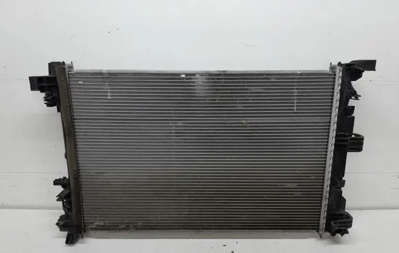 Fiat 500 Coolant radiator 52150725 MW694003