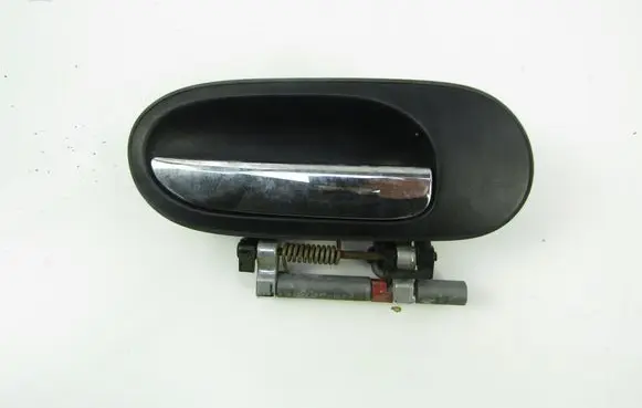 Nissan Almera Tino Rear door exterior handle 