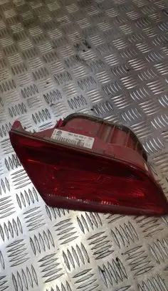 Volkswagen PASSAT B7 Tailgate rear/tail lights 3ae945093d