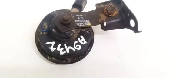 Honda Civic Horn signal