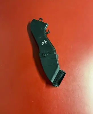 BMW X3 G01 Rain gutter 7411520 51317411520 7411522