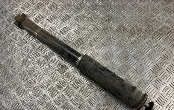 Toyota Verso Rear shock absorber/damper