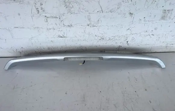 Toyota RAV 4 (XA30) Tailgate/trunk spoiler 7608542040 1F7