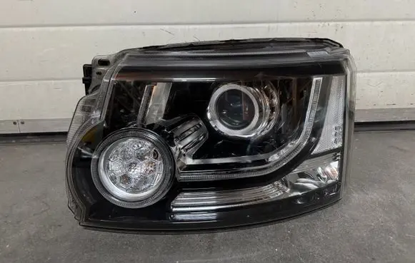 Land Rover Discovery 4 - LR4 Headlight/headlamp EH2213W030ED 89908219