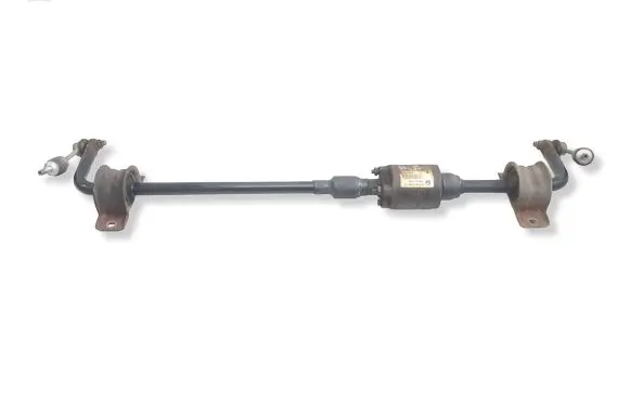 BMW X6 M Rear active stabilizer 6771045 37126771045