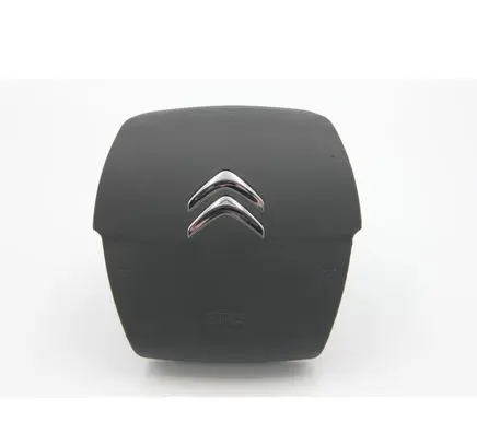 Citroen C4 II Steering wheel airbag 96871568ZD