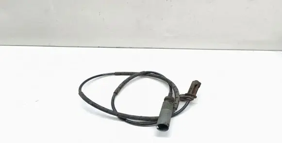 BMW 1 E82 E88 ABS rear brake sensor 6762466