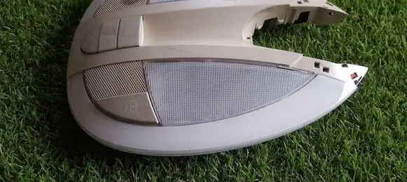 Mercedes-Benz E W211 Front seat light A2118205301