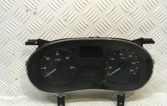Renault Master II Speedometer (instrument cluster) P8200360575-H