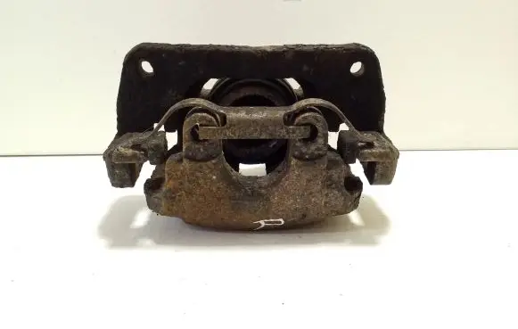 Citroen C4 Grand Picasso Front brake caliper 9810992280