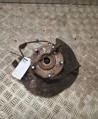 Hyundai Sonata Rear wheel hub spindle/knuckle 1234