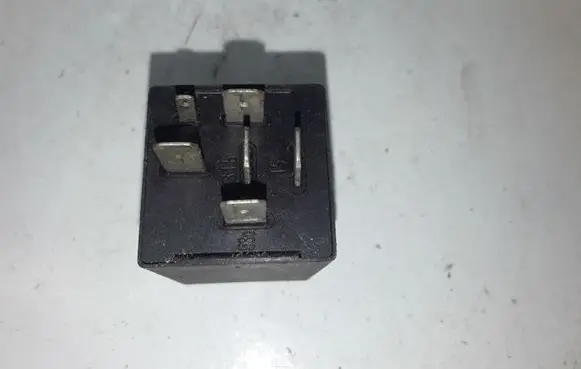 Audi A4 S4 B5 8D Other relay 431955531 72WA101