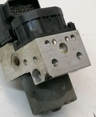 Ford Transit ABS Pump 1C152M110AE