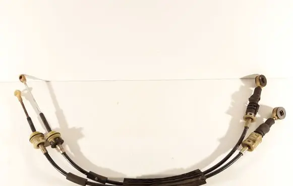 Nissan Micra Gear shift cable linkage