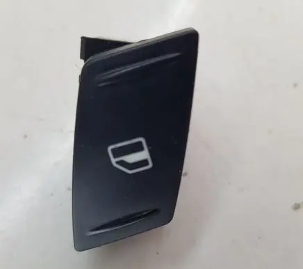 Skoda Yeti (5L) Electric window control switch 1Z0959855