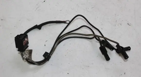 BMW 5 F10 F11 Glow plug wires 7811162 20032013 Z430222
