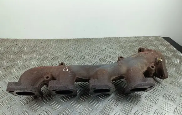 Jeep Grand Cherokee Exhaust manifold 05038536AD