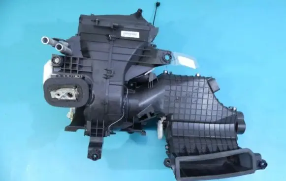 Citroen C1 Interior heater climate box assembly 87010-YV051 IMPRK1254683
