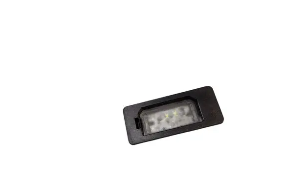 BMW 5 G60 G61 Number plate light 63269481842 9481842