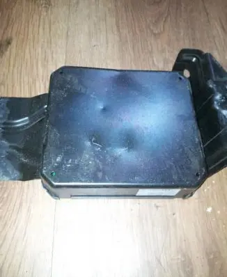 ABS control unit/module