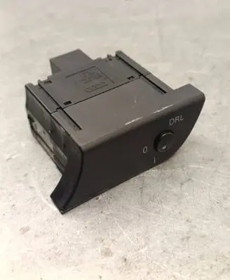 Audi A4 S4 B7 8E 8H Interior lighting switch 8e1919094c