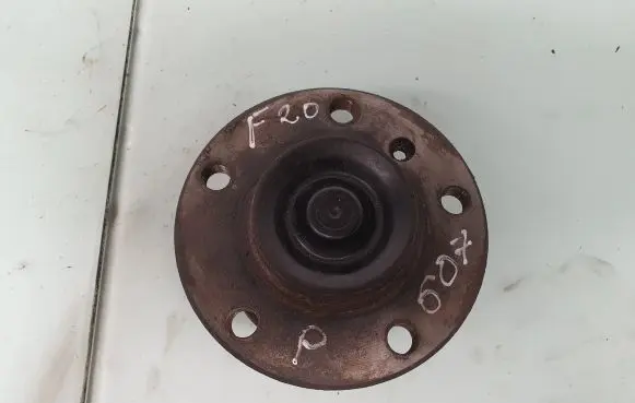 BMW 1 F20 F21 Front wheel ball bearing 6876840 31206876840