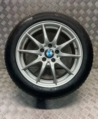 Mercedes-Benz GLE (W166 - C292) R17 alloy rim A1664010502