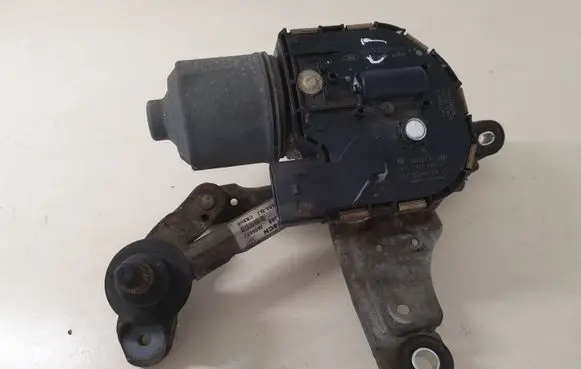 Ford S-MAX Front wiper linkage and motor 6M2117508BD