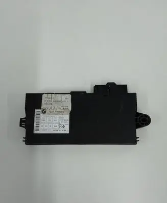 BMW 5 E60 E61 Other control units/modules 5WK49513CBR 03092008