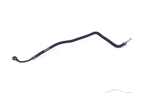 Audi A4 S4 B7 8E 8H Power steering hose/pipe/line 