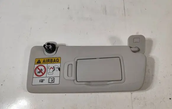 Renault Captur II Sun visor 964001360R
