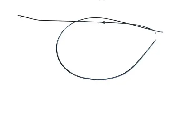 Volvo XC90 Engine bonnet/hood lock release cable 9483814