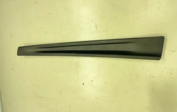 Lexus GS 250 350 300H 450H Other rear door trim element 7572730020