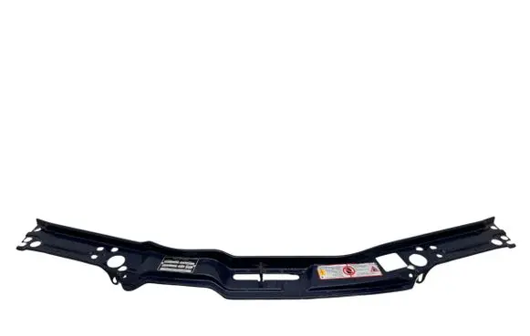 Audi 100 S4 C4 Top upper radiator support slam panel 4A0010114S