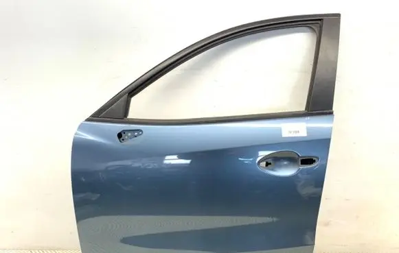 Mazda CX-5 Front door
