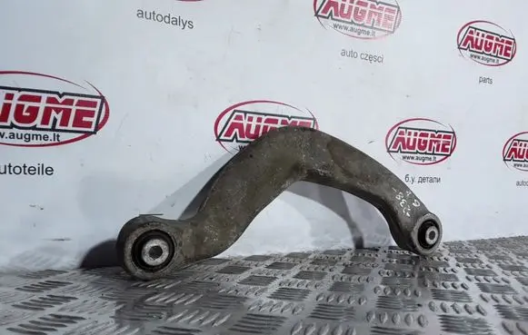 Audi A4 S4 B8 8K Rear upper control arm/wishbone 8K0505323F