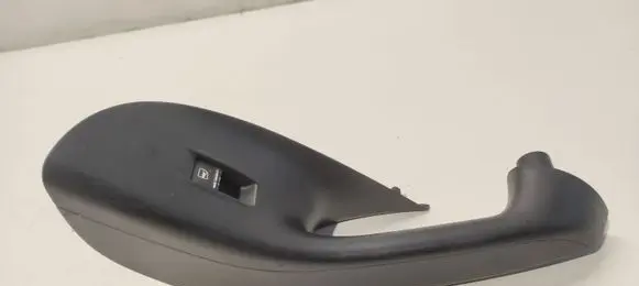 Volkswagen PASSAT B6 Rear door handle trim 1F0959855