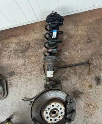 MG ZS Front suspension assembly kit set 