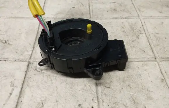 Chrysler Pacifica Airbag slip ring squib (SRS ring) 56044805AC 3242500874G