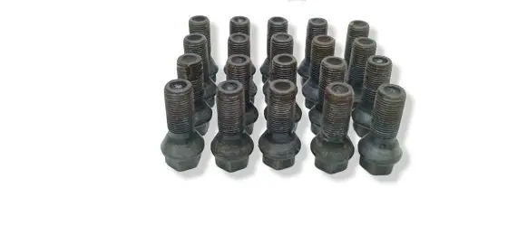 BMW 1 F20 F21 Nuts/bolts 