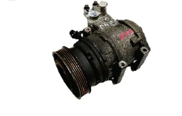 Air conditioning (A/C) compressor (pump)
