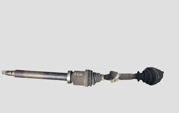 Ford Grand C-MAX Front driveshaft