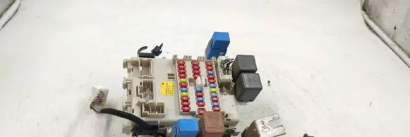 Fuse module