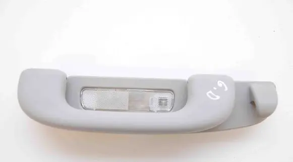 Mercedes-Benz ML W164 Rear interior roof grab handle A1648100654