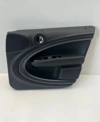 Mini Cooper Countryman R60 Front door card panel trim 9810022