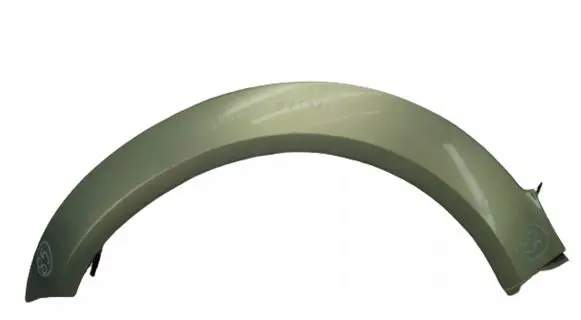 Subaru Outback Front arch trim 